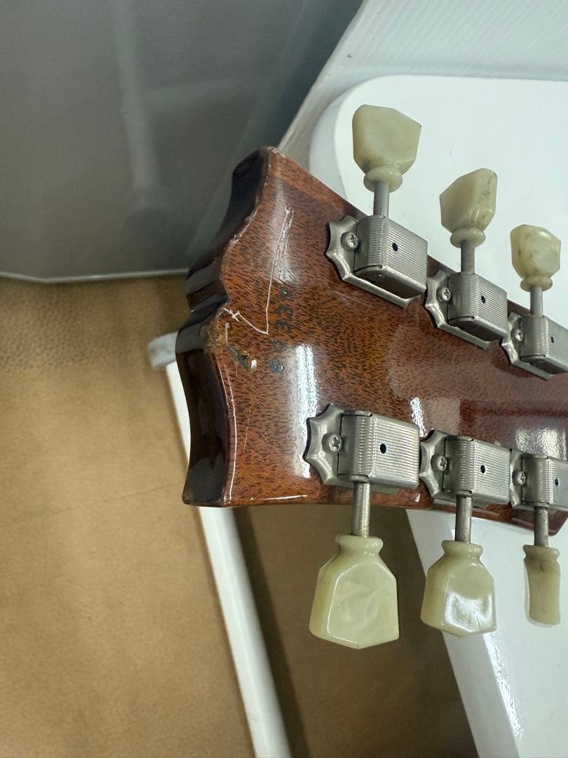 Orville Les Paul Standard 1996年製[動作未確認]