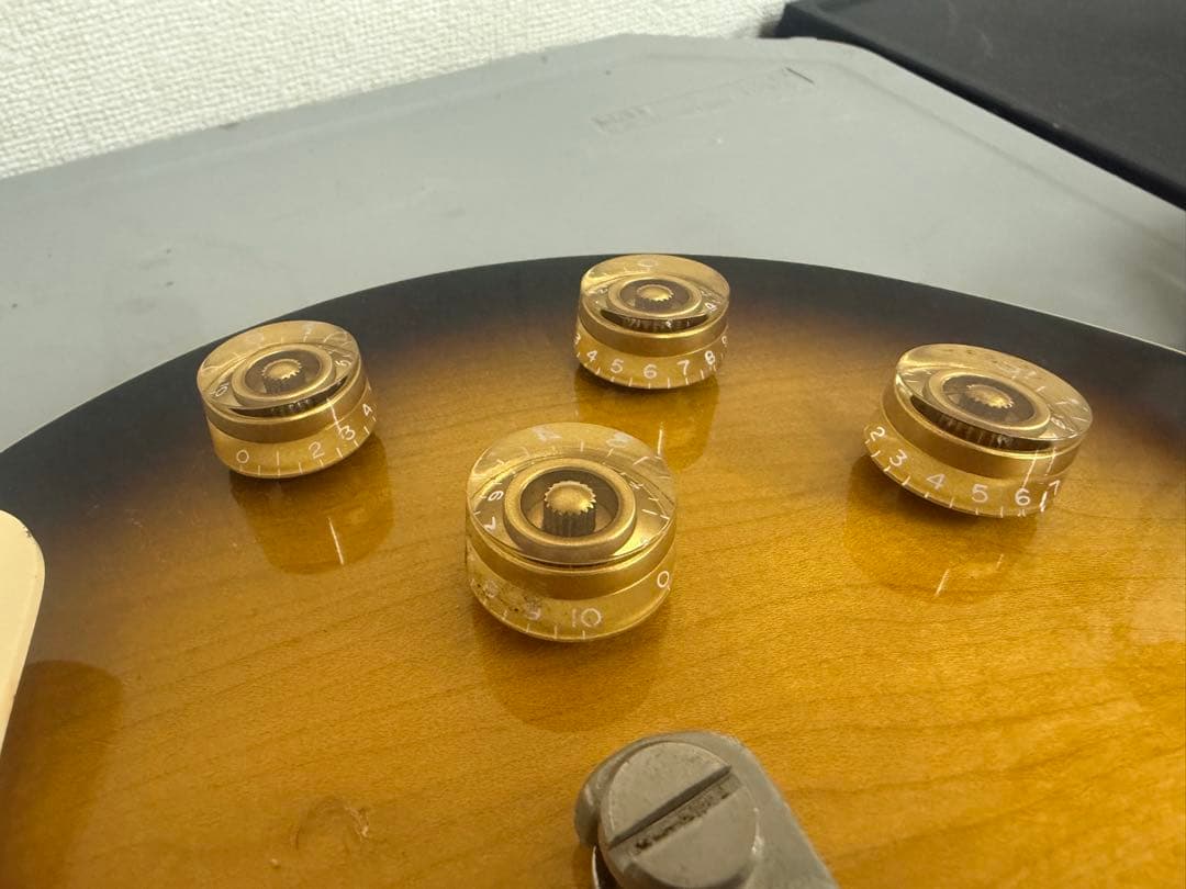 Orville Les Paul Standard 1996年製[動作未確認]