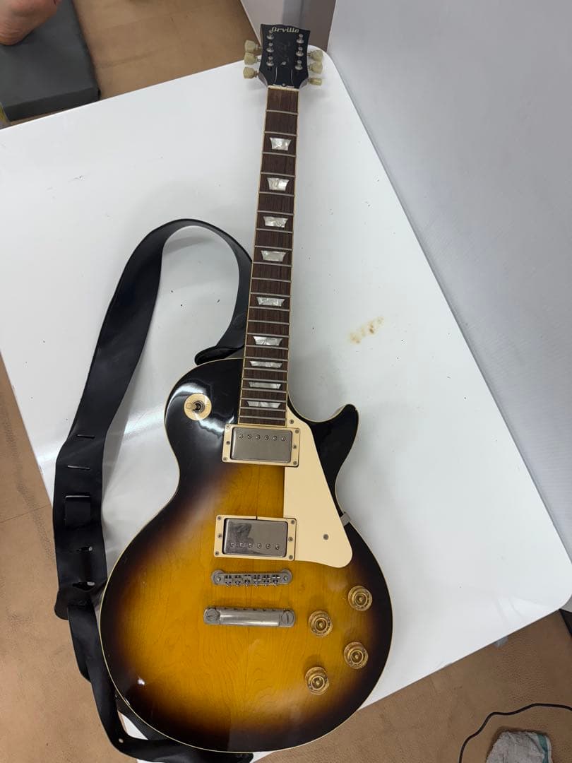 Orville Les Paul Standard 1996年製[動作未確認]