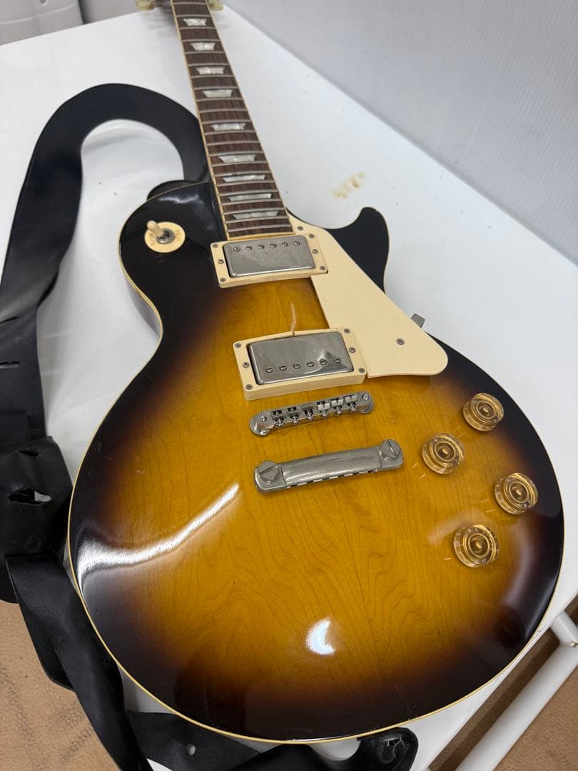 Orville Les Paul Standard 1996年製[動作未確認]