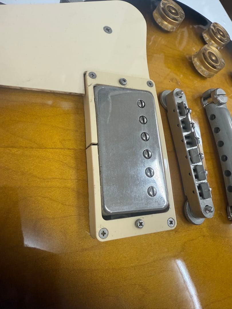 Orville Les Paul Standard 1996年製[動作未確認]