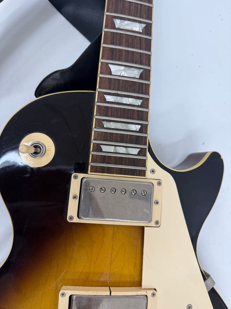 Orville Les Paul Standard 1996年製[動作未確認]