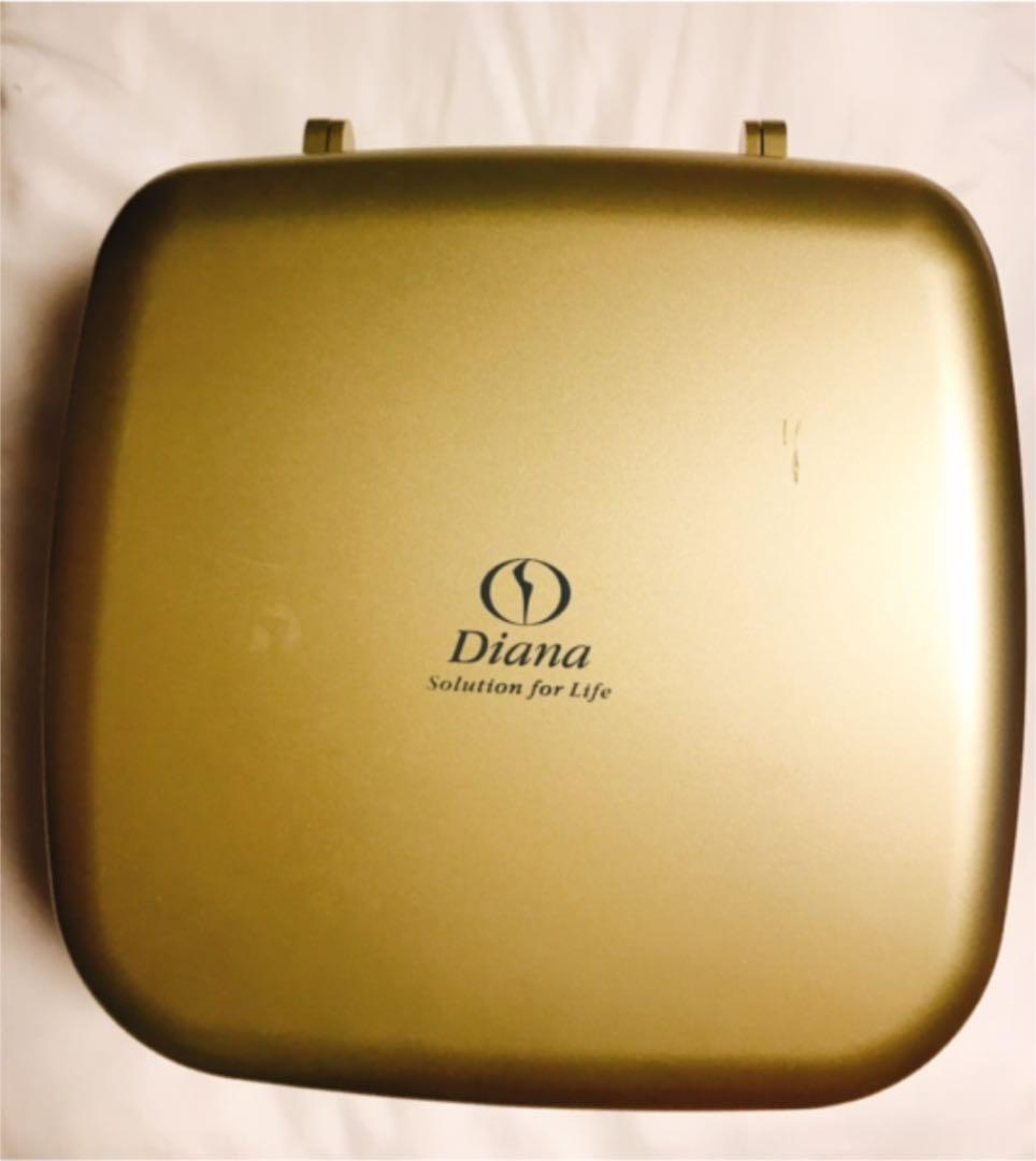 ダイアナ 脱毛器