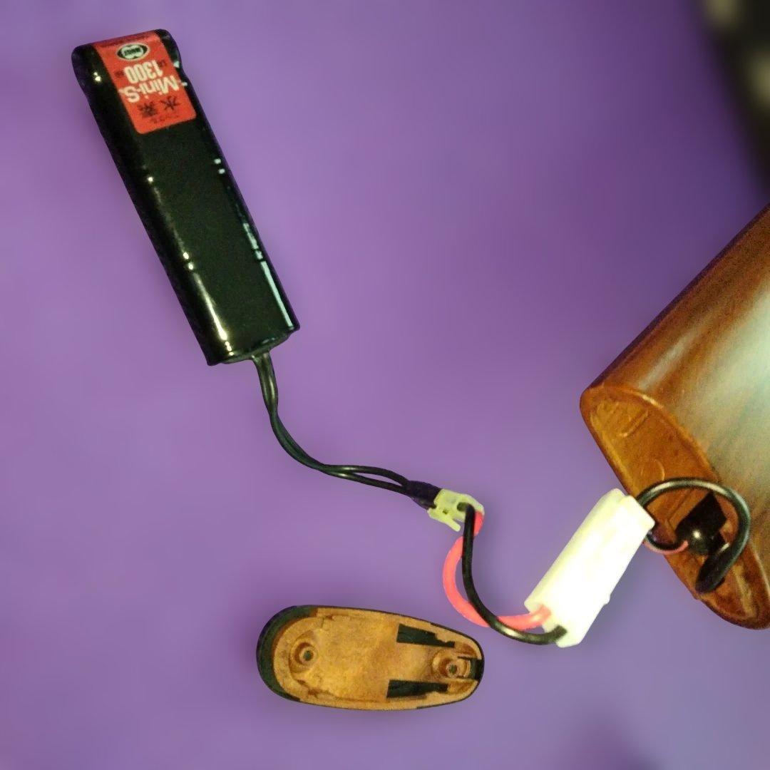 東京マルイ　AK47 電動ガン