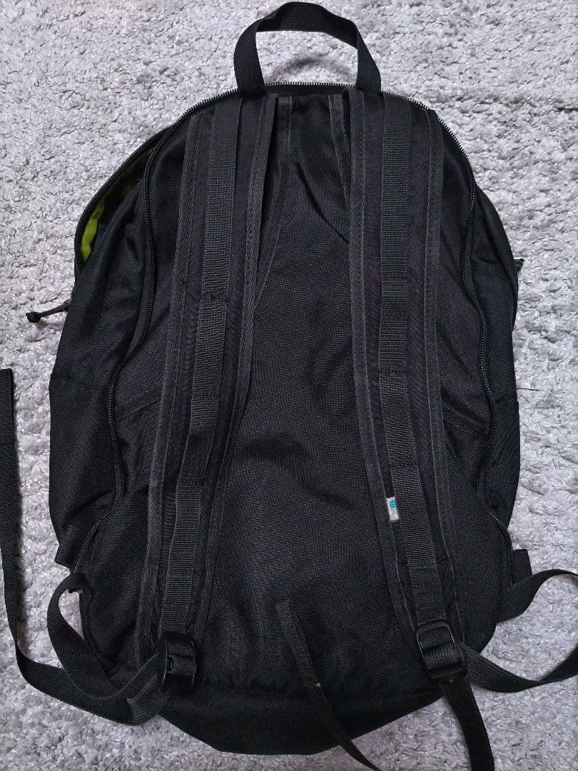 Karrimor　エアポートプロ40 　キャリーケース　畿内持込可