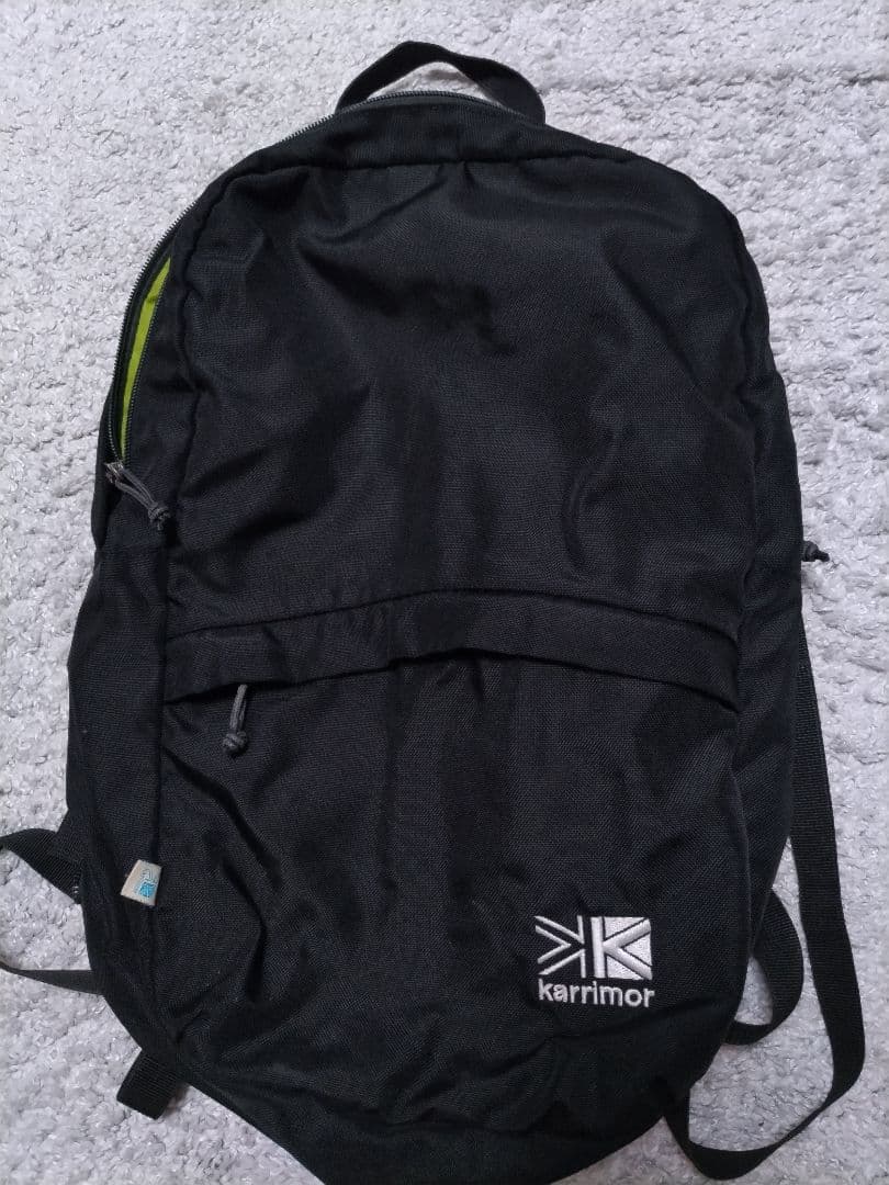 Karrimor　エアポートプロ40 　キャリーケース　畿内持込可