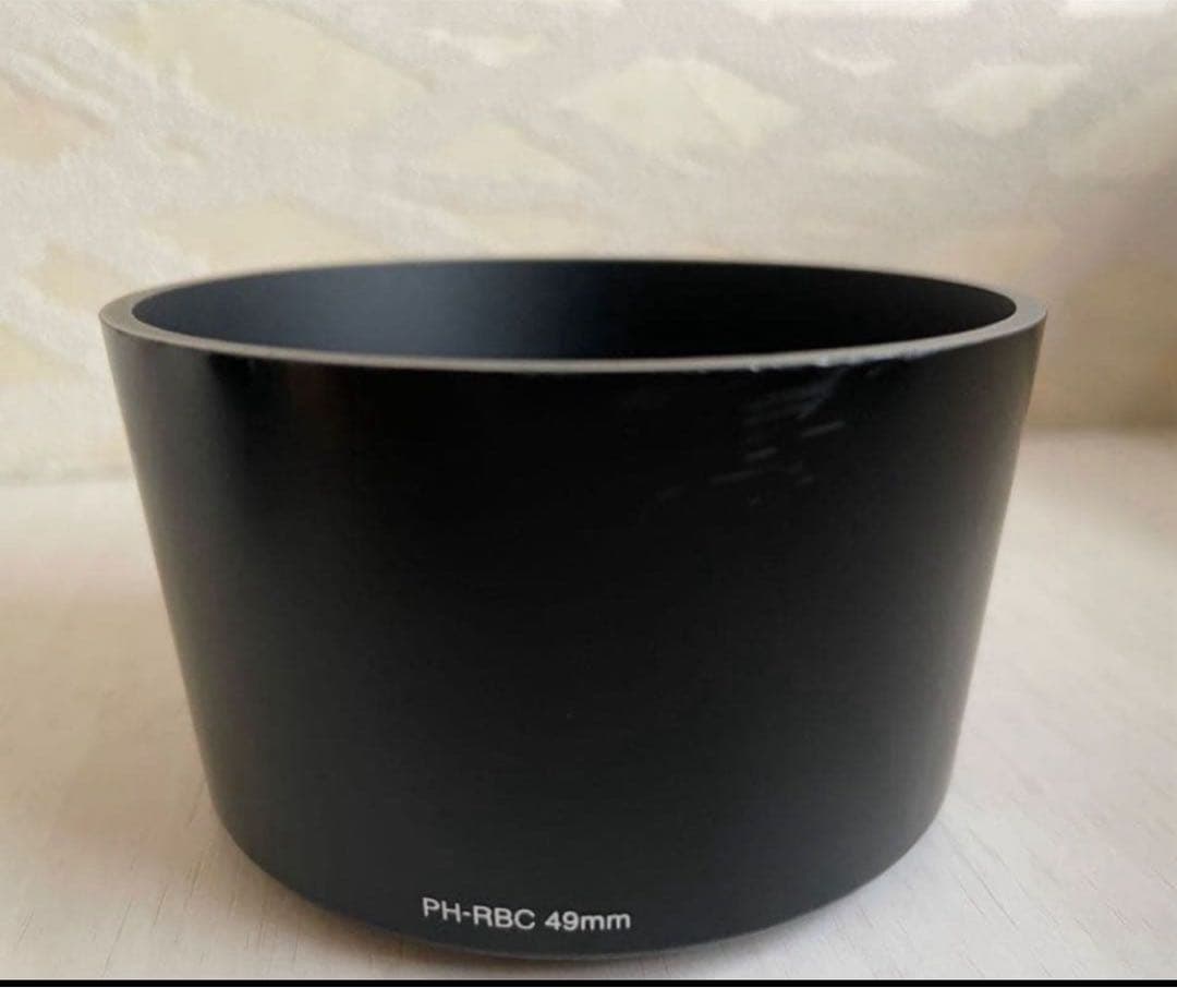 レンズ(単焦点) PENTAX SMC PENTAX-D FA 100mm F2.8 MACRO