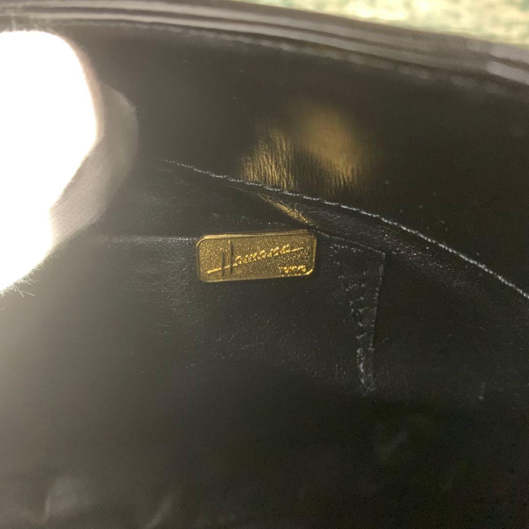 K710 濱野皮革工藝 ハマノ HAMANO ロイヤルモデル