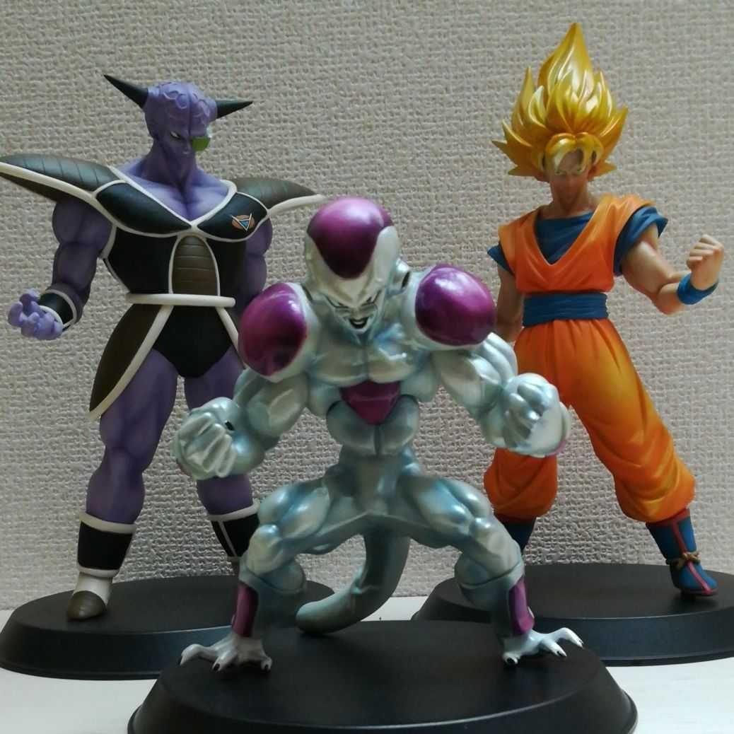 ドラゴンボール/フィギュア/まとめ売り！！