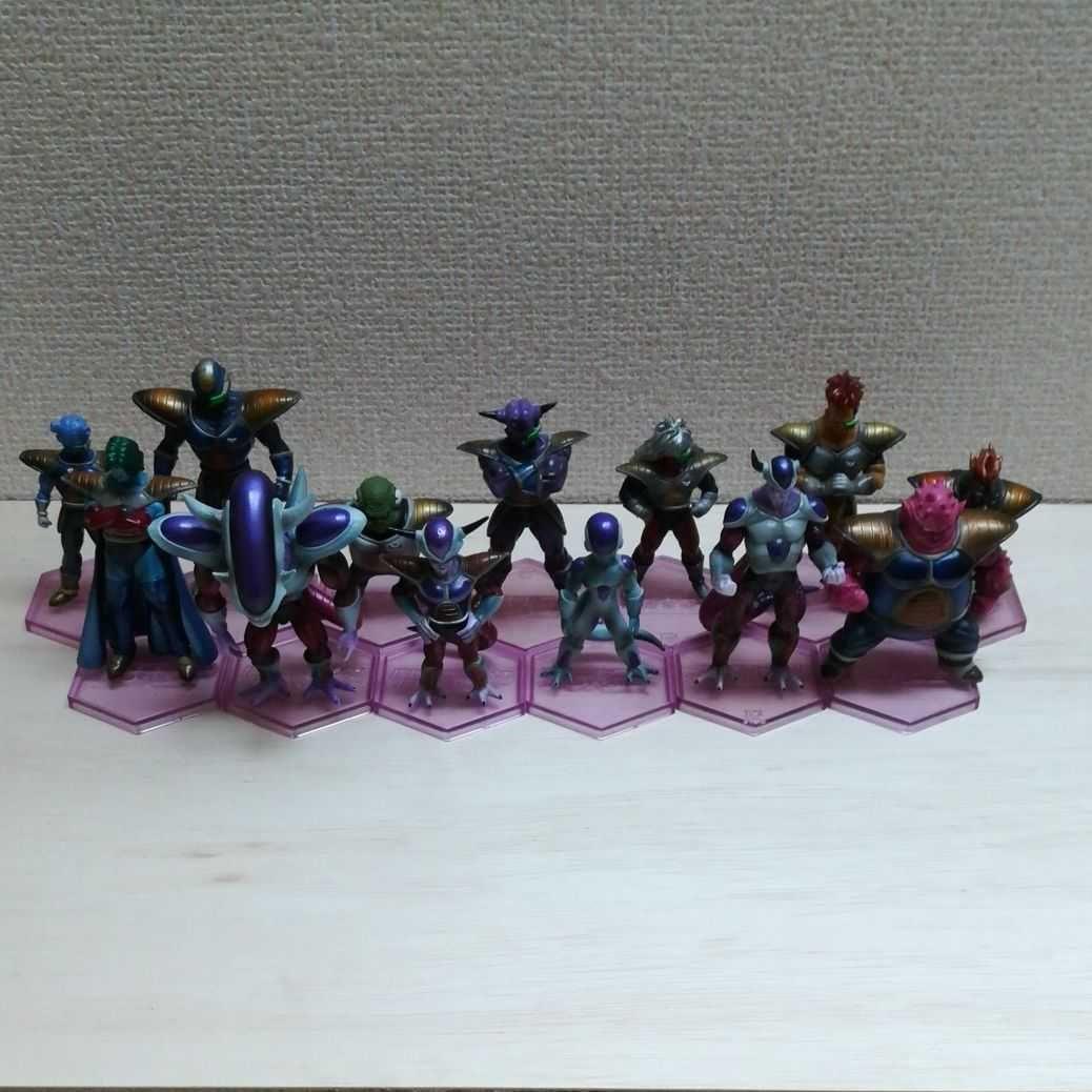 ドラゴンボール/フィギュア/まとめ売り！！