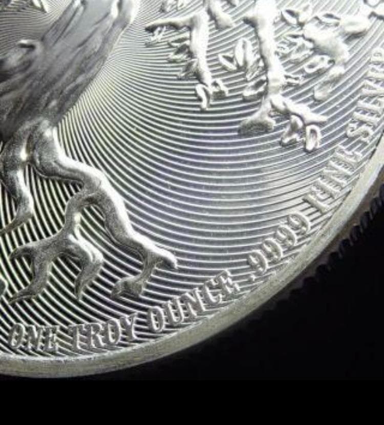 2021年 ニュージーランド 銀貨 エリザベス2世 ニウエ カプセル入