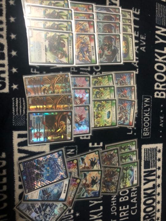 遊戯王 デュエルマスターズ