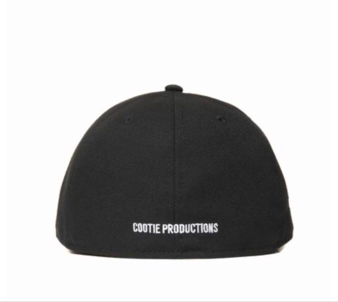 COOTIE × NEW ERA クーティー k.j 降谷　porkchop