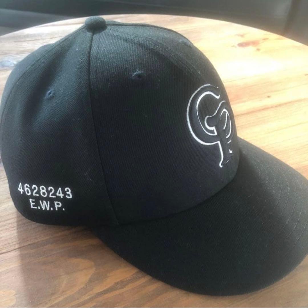 COOTIE × NEW ERA クーティー k.j 降谷　porkchop