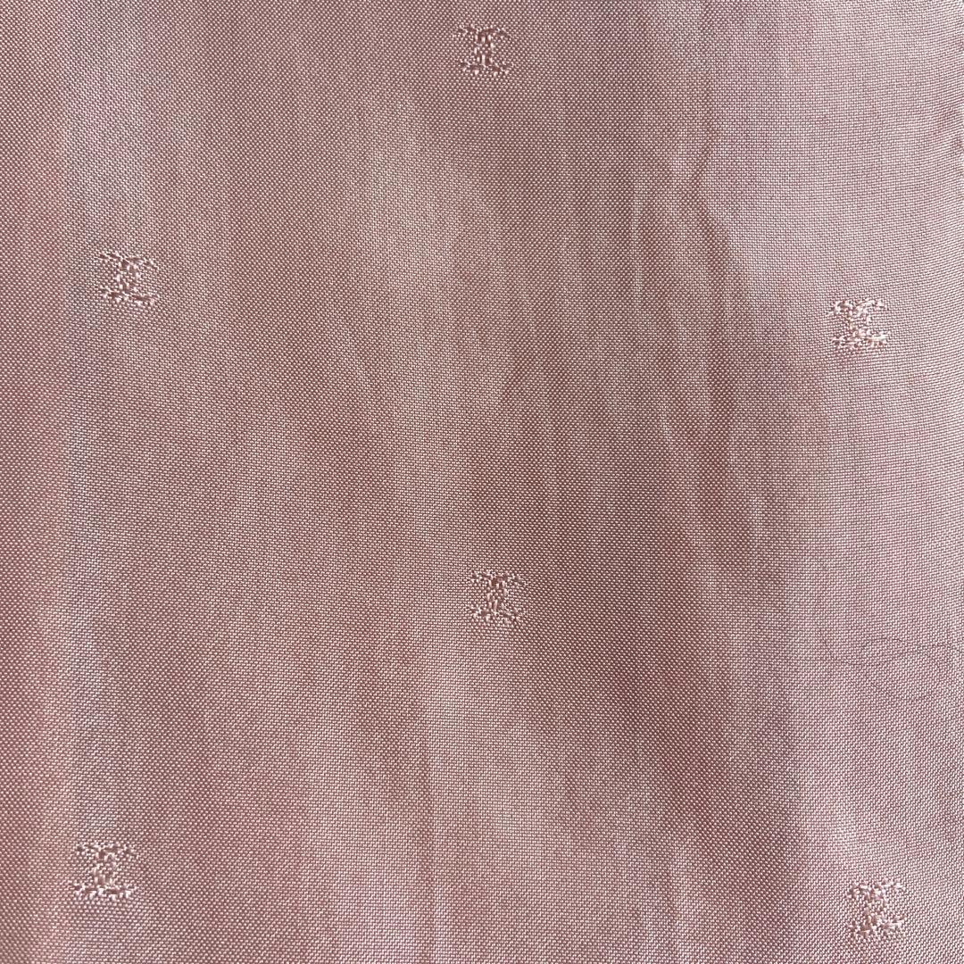 【極美品】シャネル　スカート サイドCCボタン❣️桜ピンク❣️入卒式も38