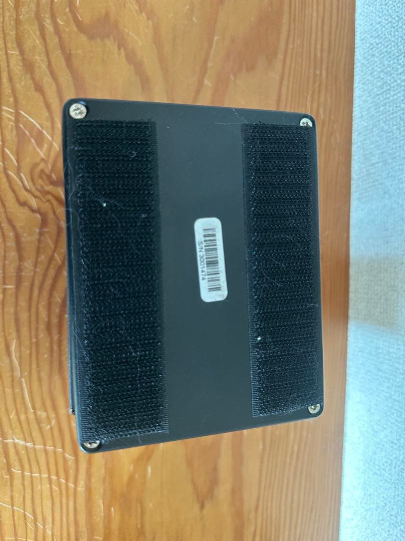 One Control Basilisk MIDIコントローラー