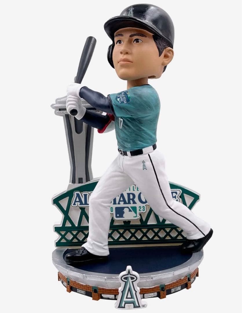【即完売品】 限定288 新品 大谷翔平 ボブルヘッド オールスター