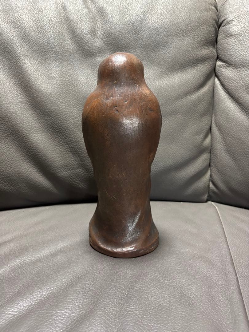 達磨大師像　置物