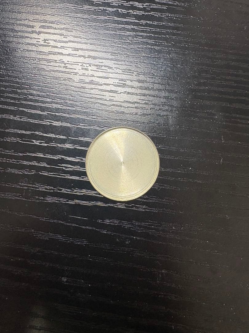 1964年 ケネディハーフダラー　シェル（EPS）