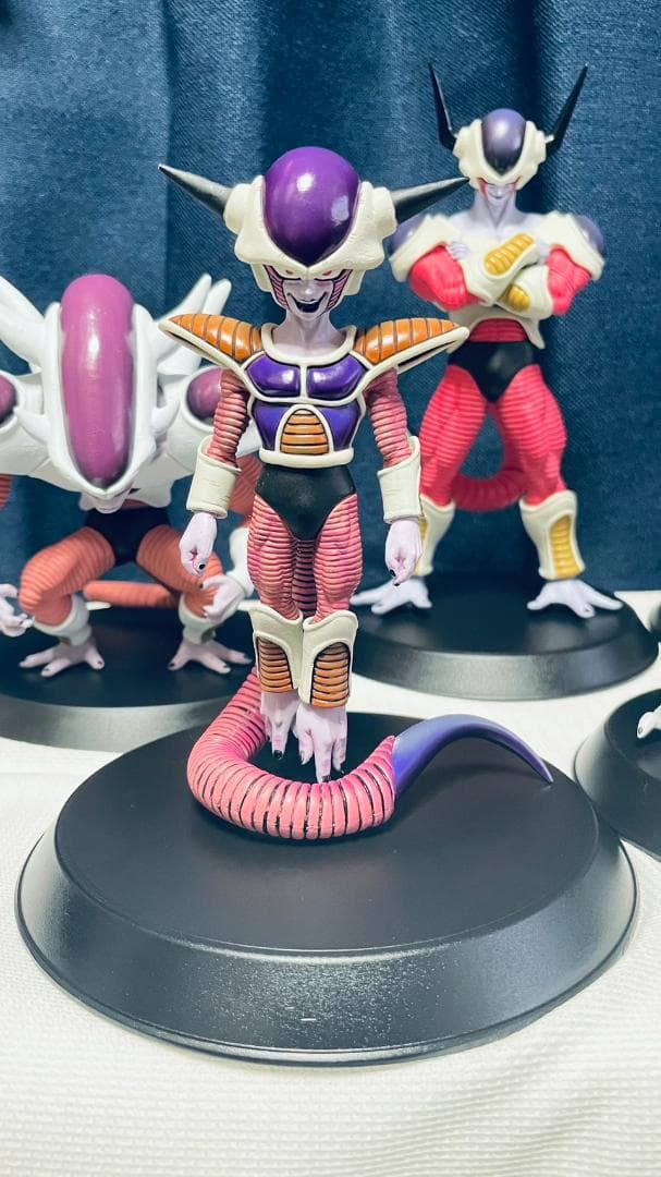 ドラゴンボール　HQDX　フィギュア　　ドラゴンボールフィギュア＊ドラカプ