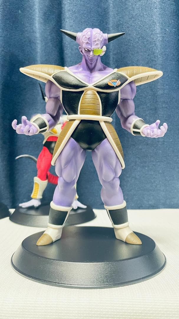 ドラゴンボール　HQDX　フィギュア　　ドラゴンボールフィギュア＊ドラカプ