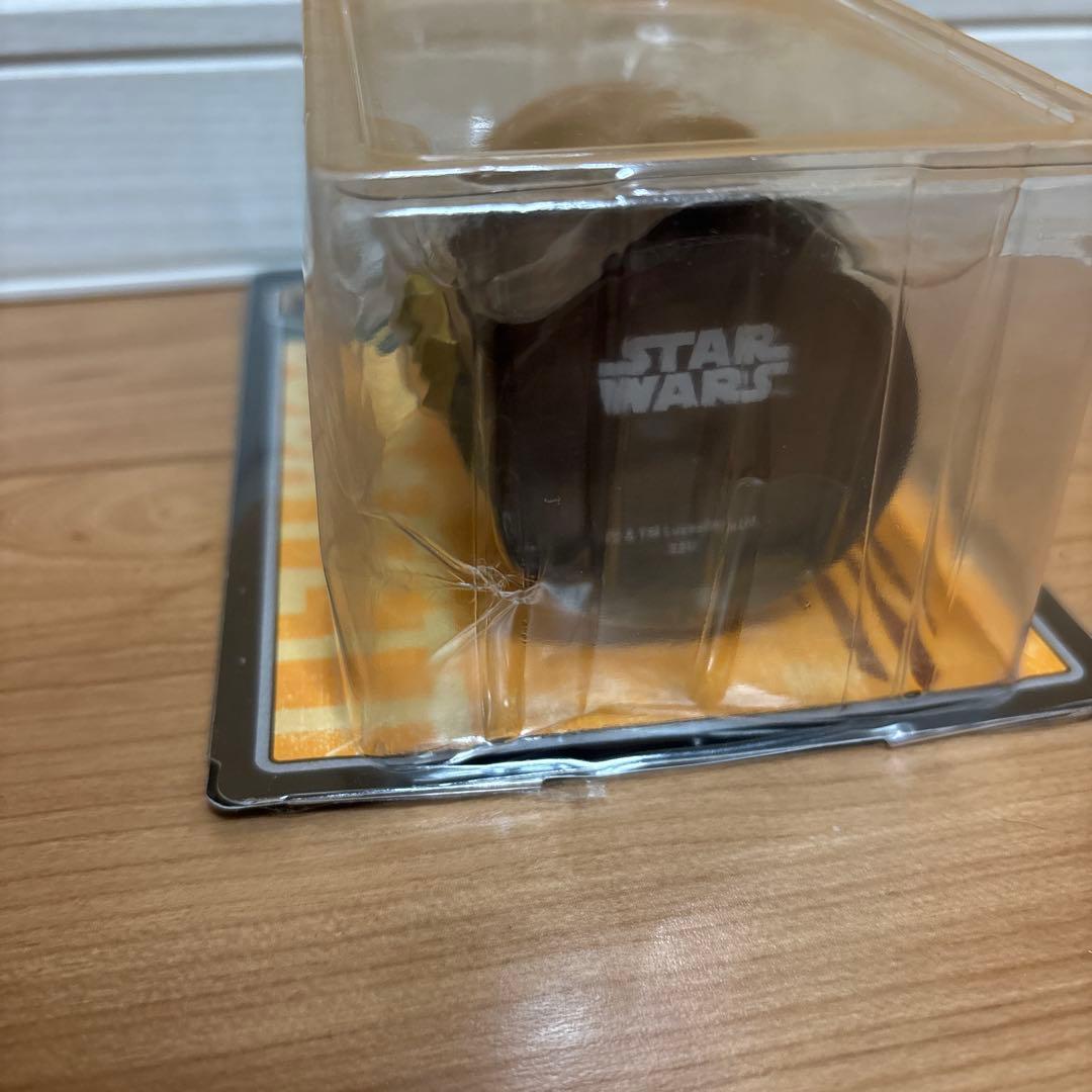 新品未開封 happyくじ マンダロリアン A賞 C賞 ラスト賞