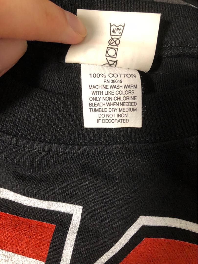 90s kiss alive ヴィンテージ バンドtシャツ 古着 山田蓮