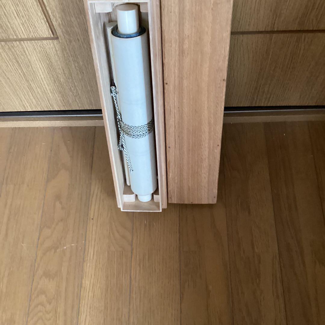 横山大観　後描き手彩色複製画　絹本掛軸【　翡翠之図　】　合箱　　368