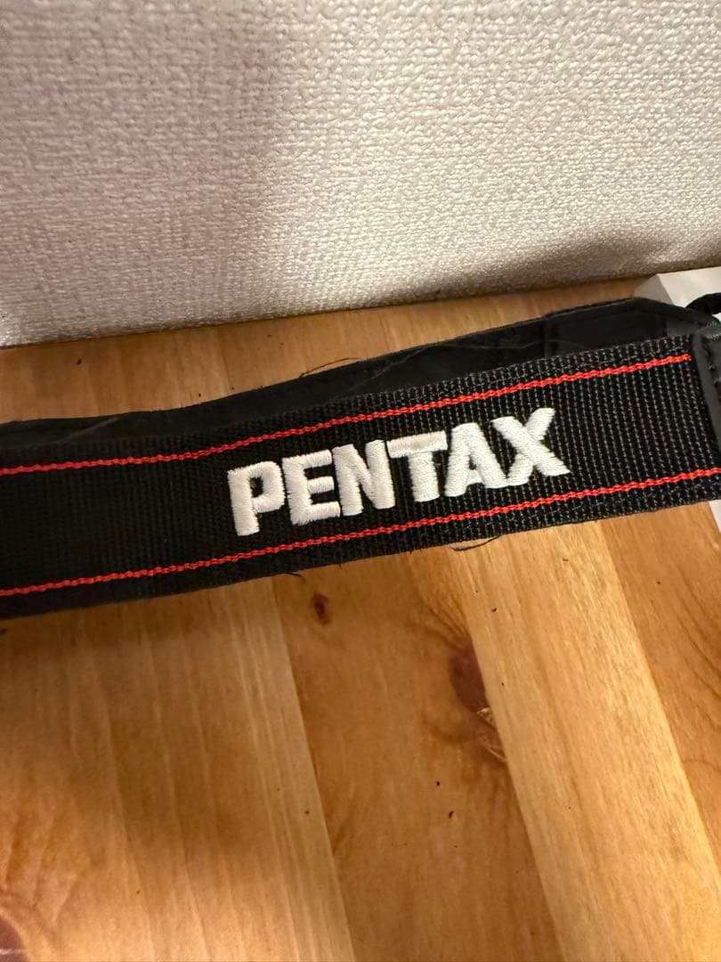 PENTAX K-50 デジタル一眼レフカメラ