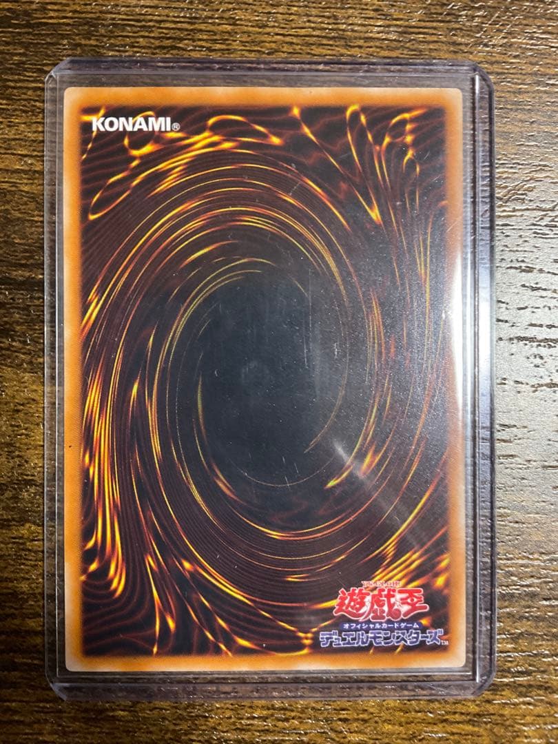 遊戯王 真紅眼の黒竜 レリーフ