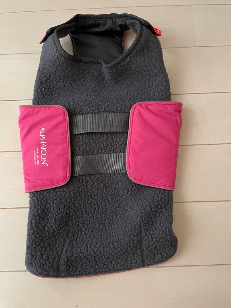 ALPHAICON エアライナー