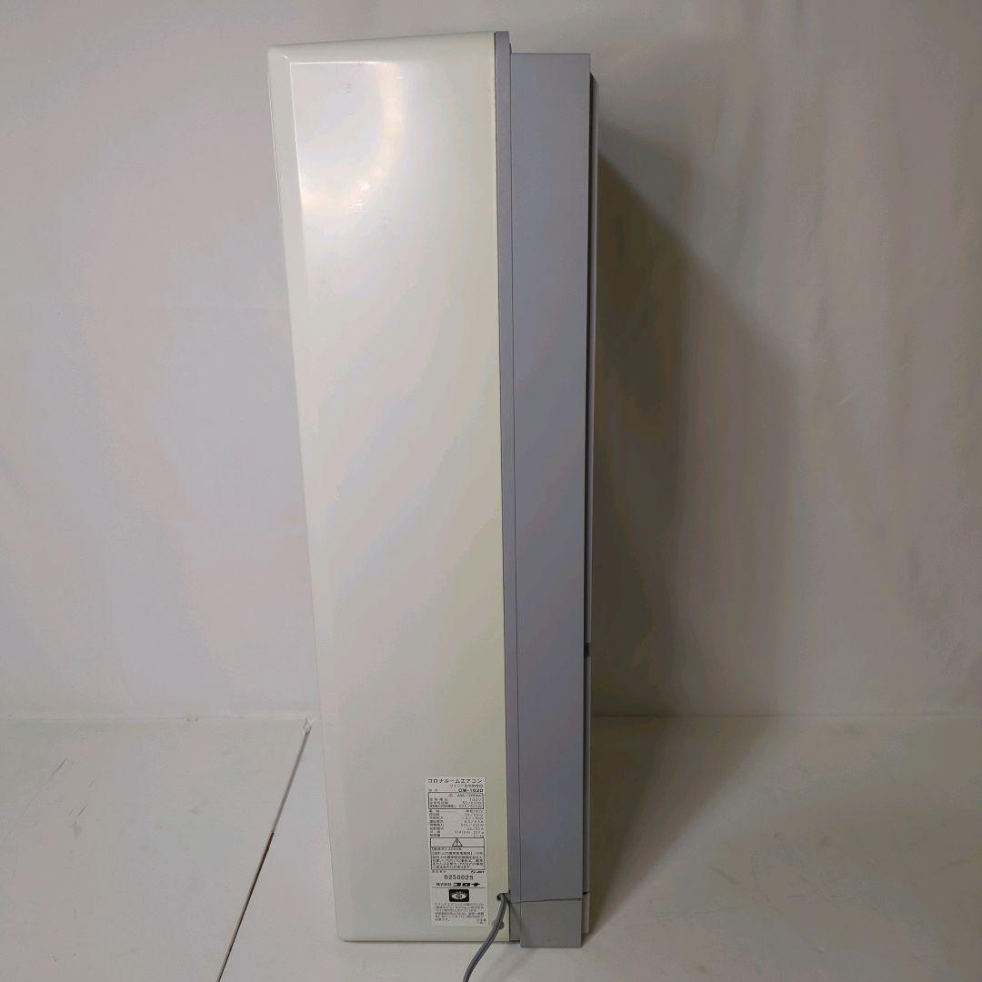 コロナ ルームエアコン ウインド形冷房専用 CW-1620 2020年製
