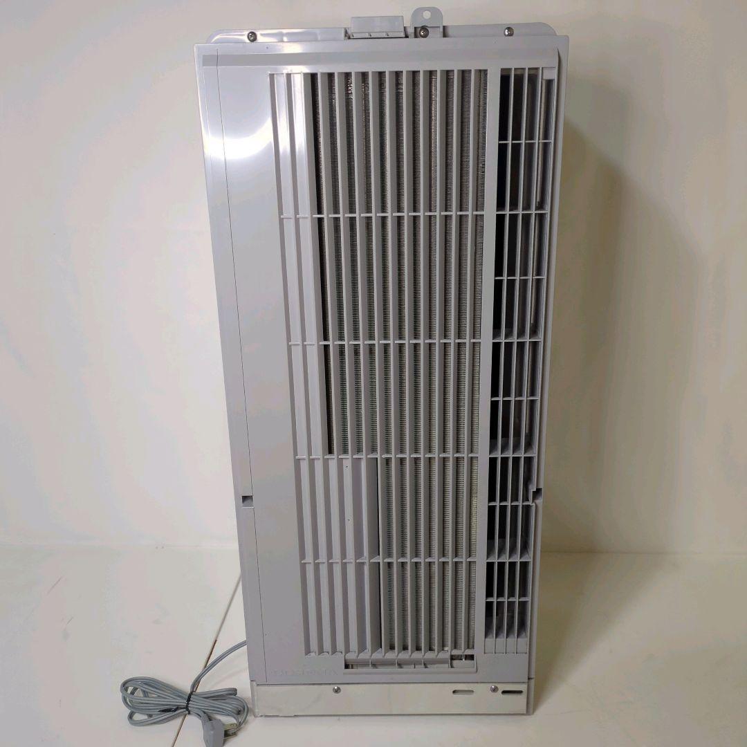 コロナ ルームエアコン ウインド形冷房専用 CW-1620 2020年製