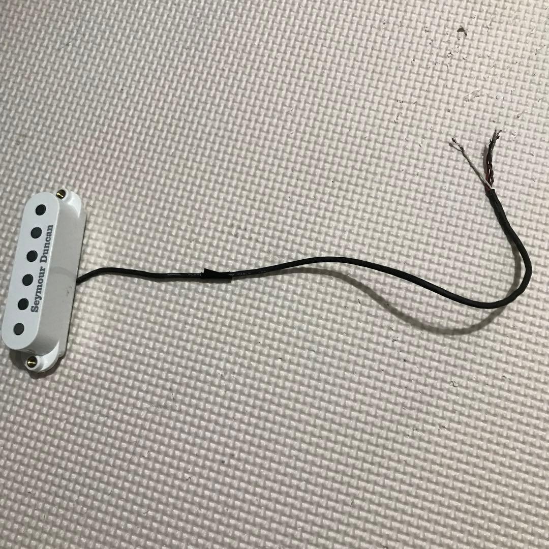 セイモアダンカン STK S6 カスタムスタックプラス