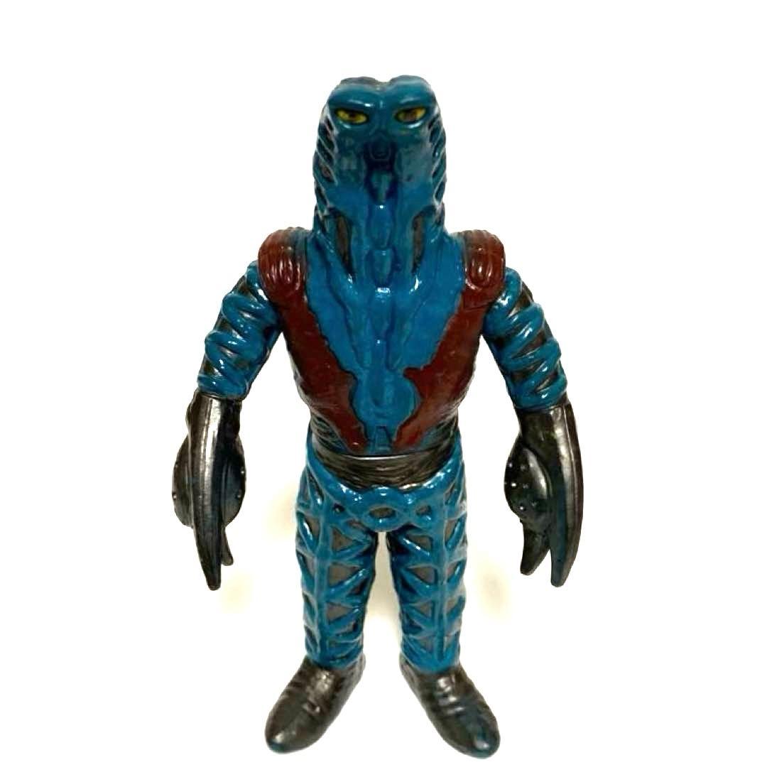 ウルトラ怪獣 ゴドラ星人‼️詳細不明❗️試作品？‼️