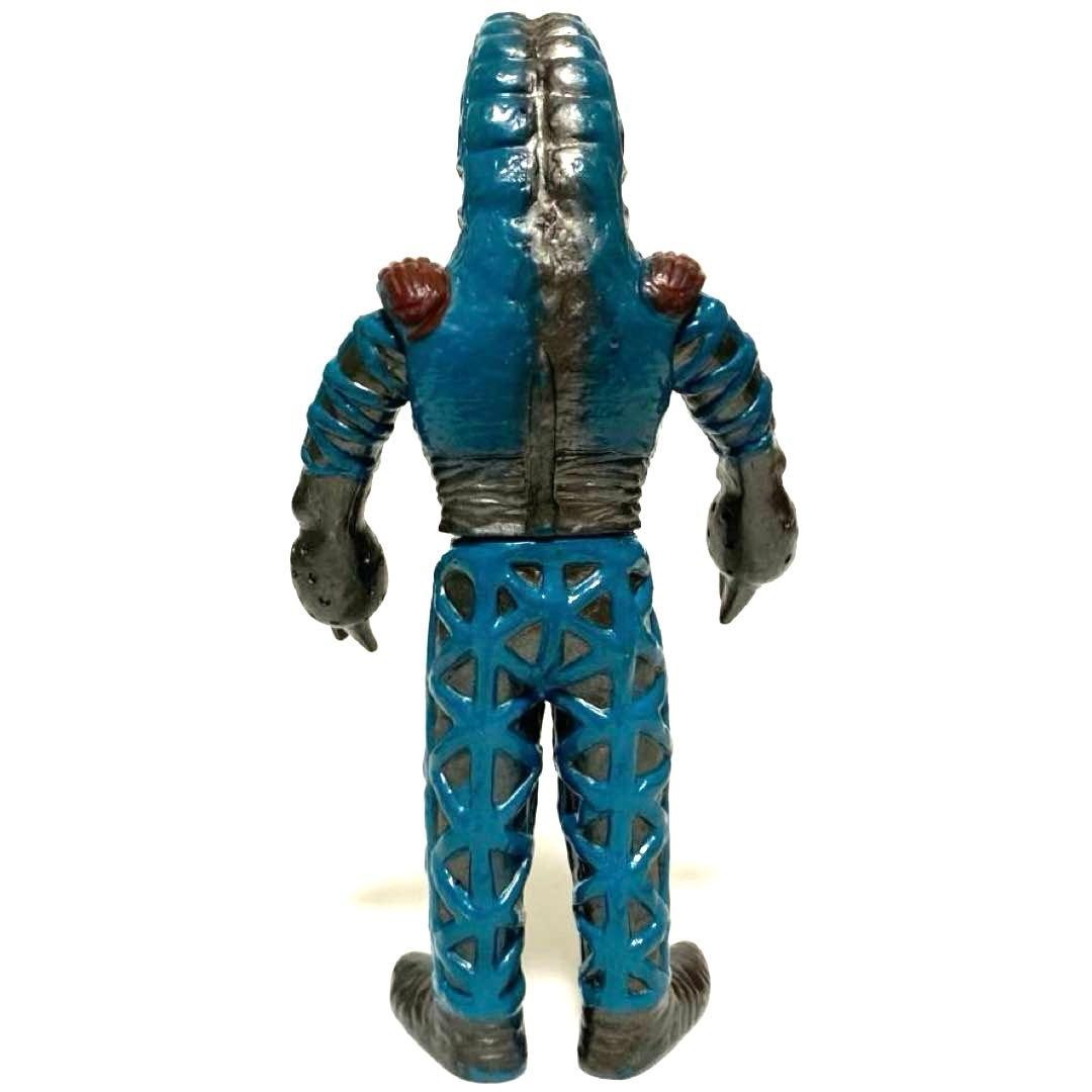 ウルトラ怪獣 ゴドラ星人‼️詳細不明❗️試作品？‼️