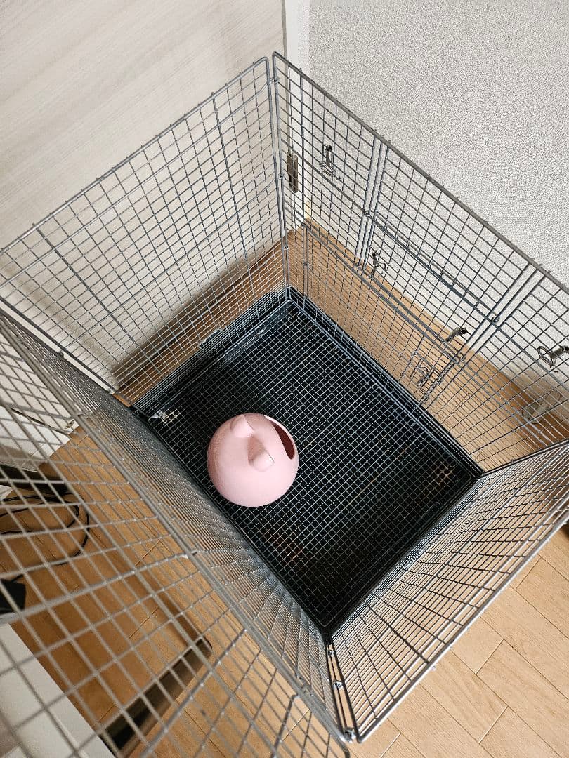 三晃商会 SANKO イージーホーム60 ハイメッシュ ブラック 60