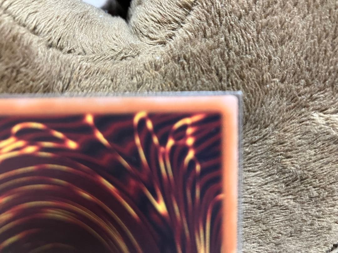 遊戯王　結束と絆の魔術師　25th クォーターセンチュリーレア