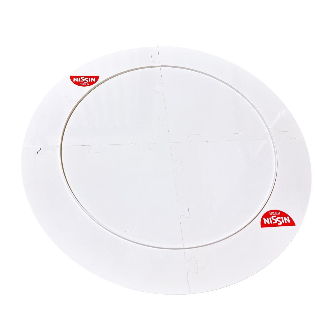 非売品　カップヌードル ロボタイマー　花のワルツを踊る