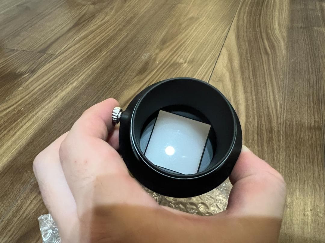 Nikon ES-2フィルムデジタイズアダプター 　付属品全部あり　美品