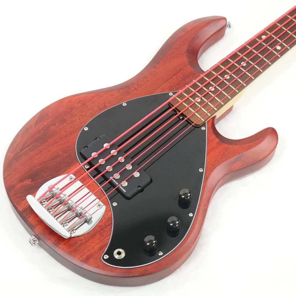 musicman Sterling ミュージックマン スターリング ベース