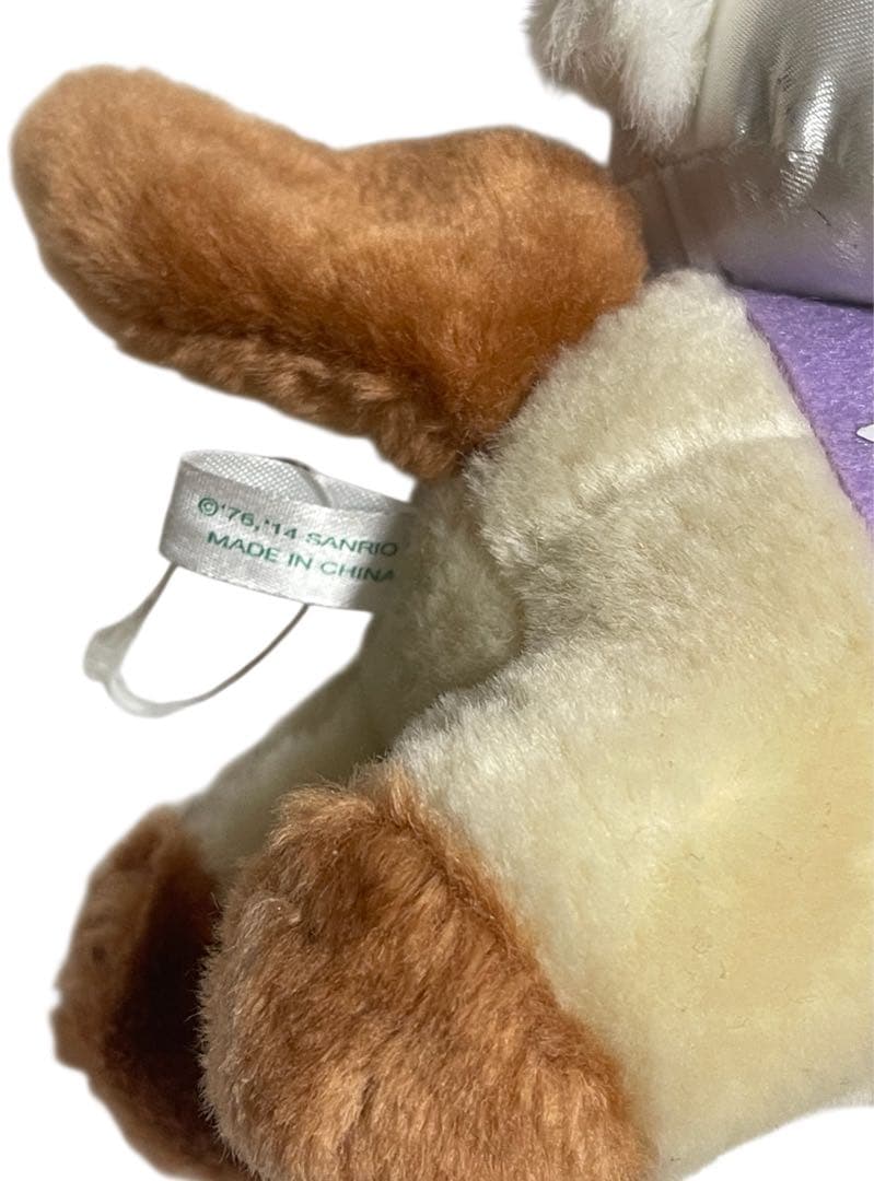 ✨超希少‼️超レア✨Sanrio サンリオJRA お馬deキティちゃん　ぬいぐるみ