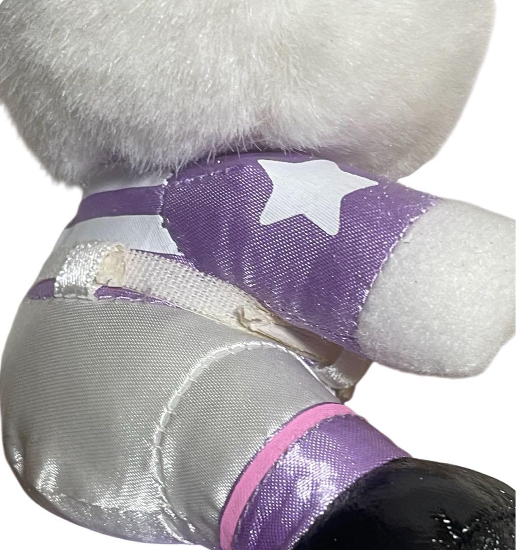 ✨超希少‼️超レア✨Sanrio サンリオJRA お馬deキティちゃん　ぬいぐるみ