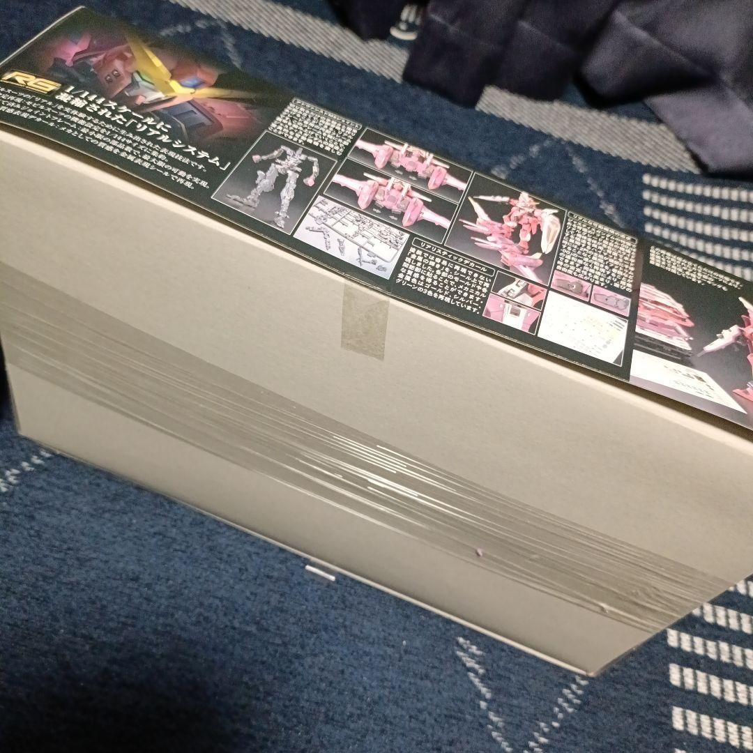 RG ストライクフリーダムガンダム ジャスティス まとめ売り