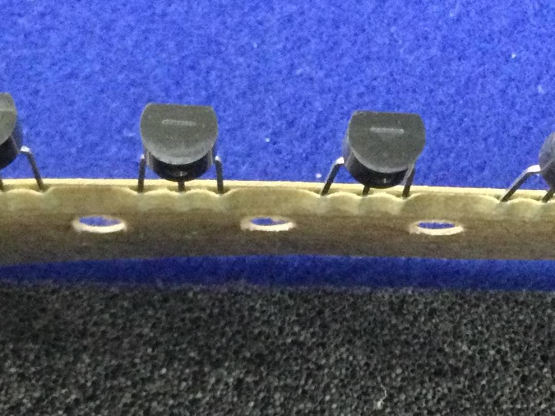 2SK246-Y 東芝FET エフェクタ K246 CDP-777ES 100個