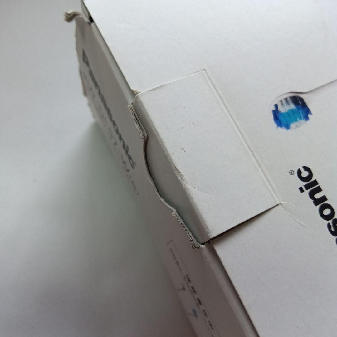 Panasonic 　ドルツ　EW-DL57 電動歯ブラシ本体　未使用品