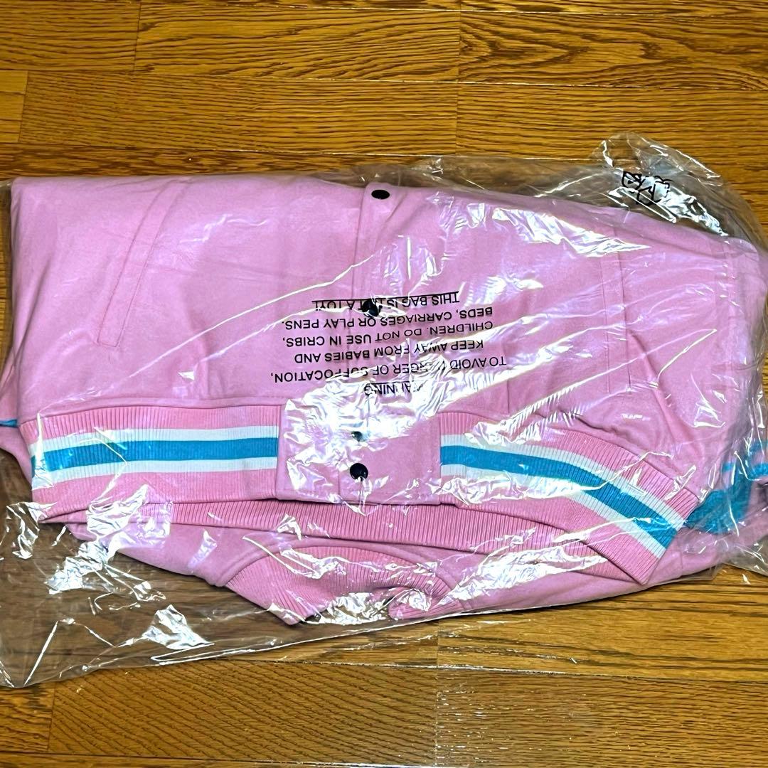 正規品 希少 G-DRAGON スタジャン ジャケット ubermensch