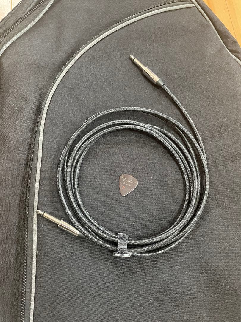 【taka】Fender ストラトキャスター メイプル