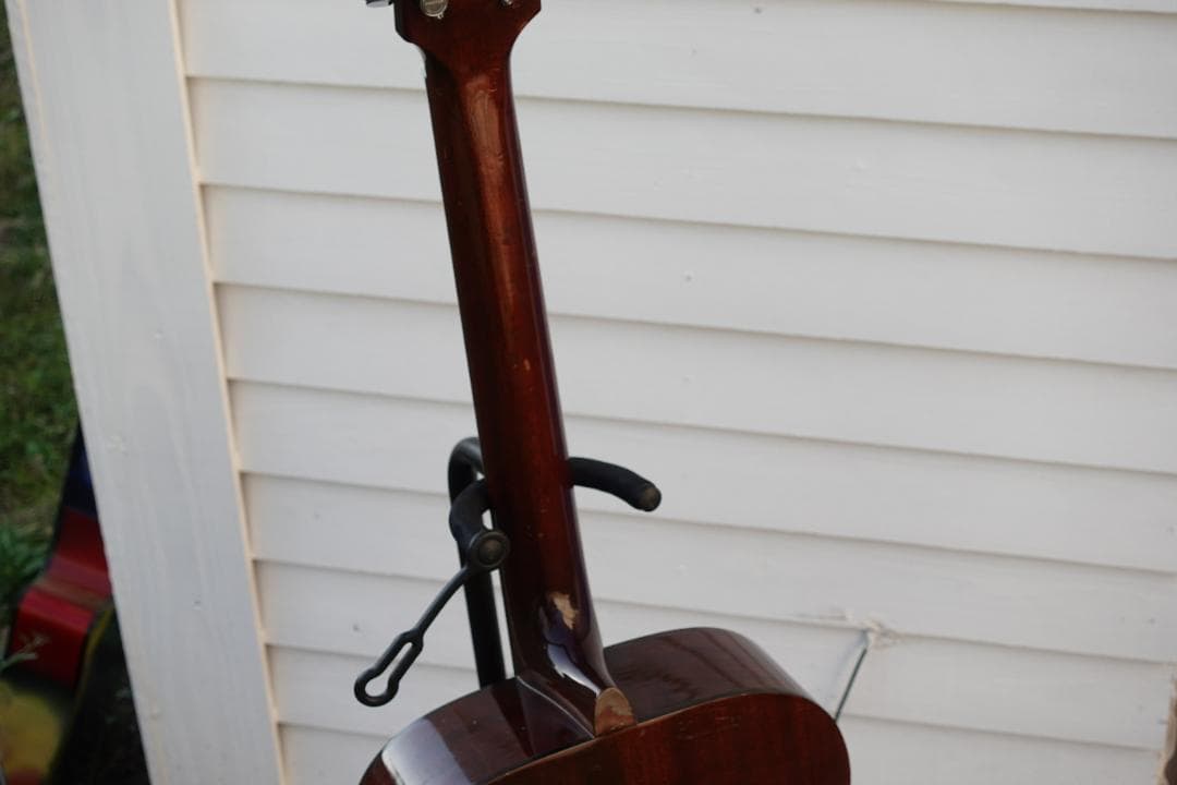 ヤマハ FG-130（リペアずみ）