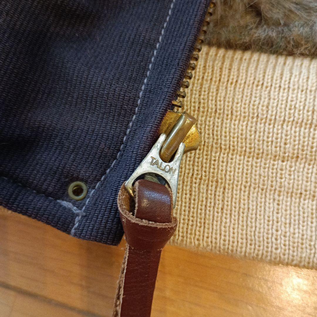 M*n様 スタイルアイズ　ジャケット　裏ボア